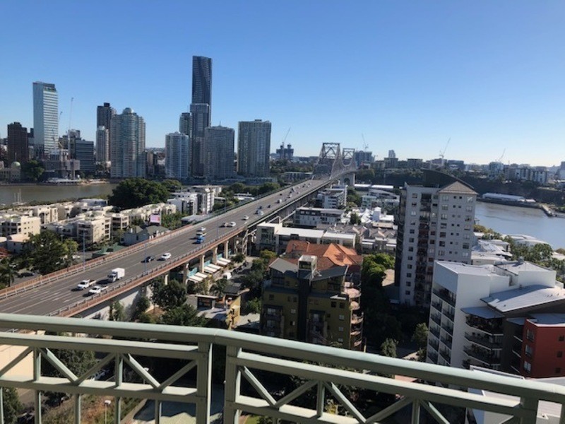 1 GOODWIN STREET, Kangaroo Point QLD 4169
