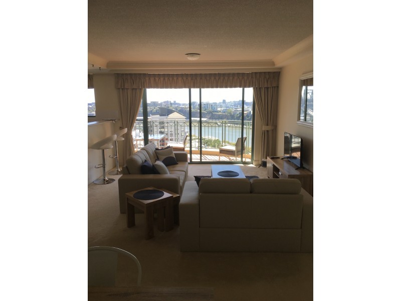 1 GOODWIN STREET, Kangaroo Point QLD 4169