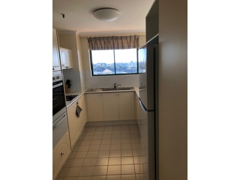1 GOODWIN STREET, Kangaroo Point QLD 4169
