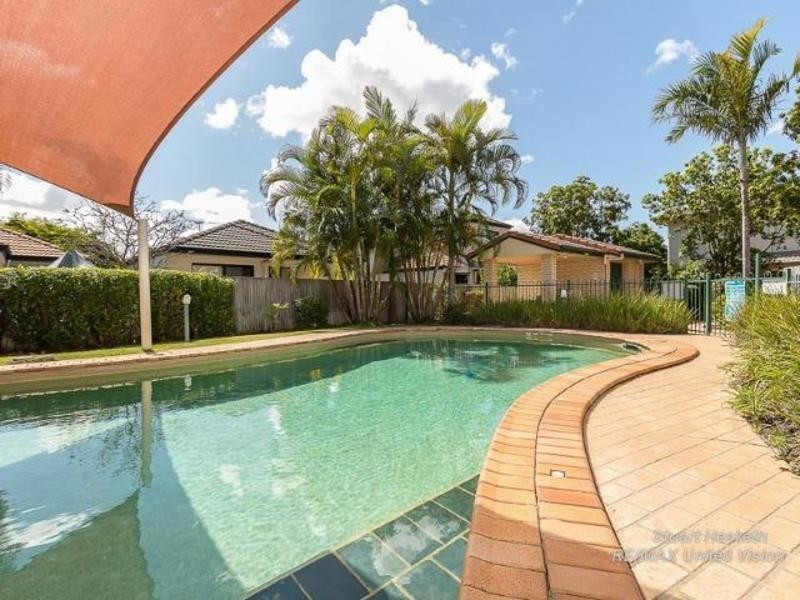 31/173 Fursden Road, Carina QLD 4152