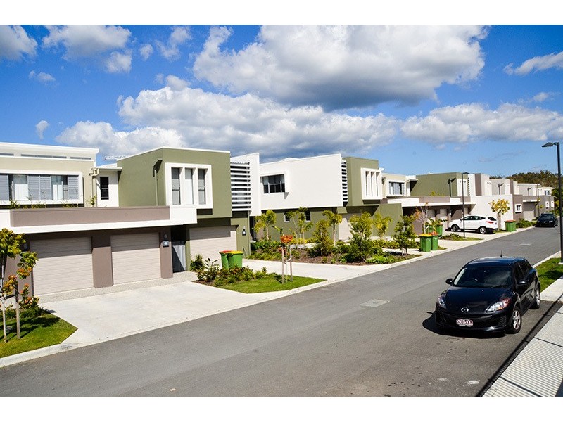 35/29-49 Varsity Pde (Edgewater), Varsity Lakes QLD 4227