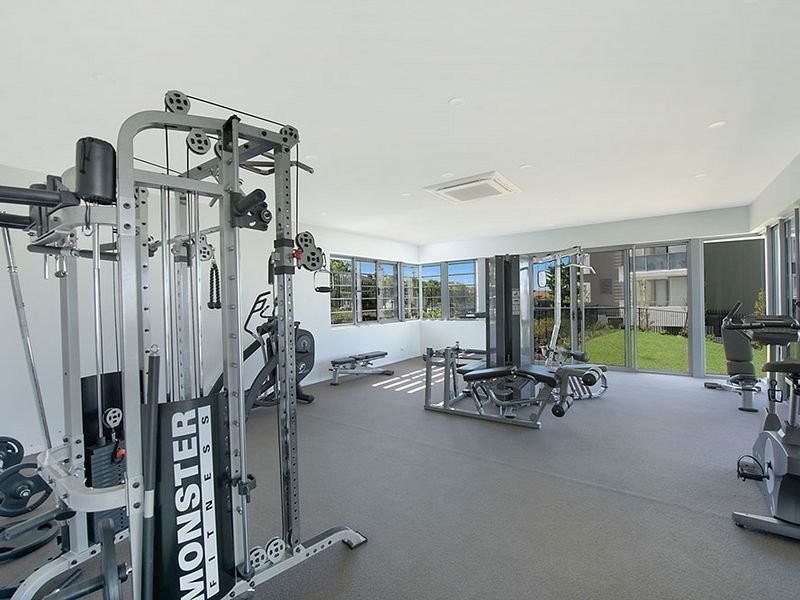 35/29-49 Varsity Pde (Edgewater), Varsity Lakes QLD 4227