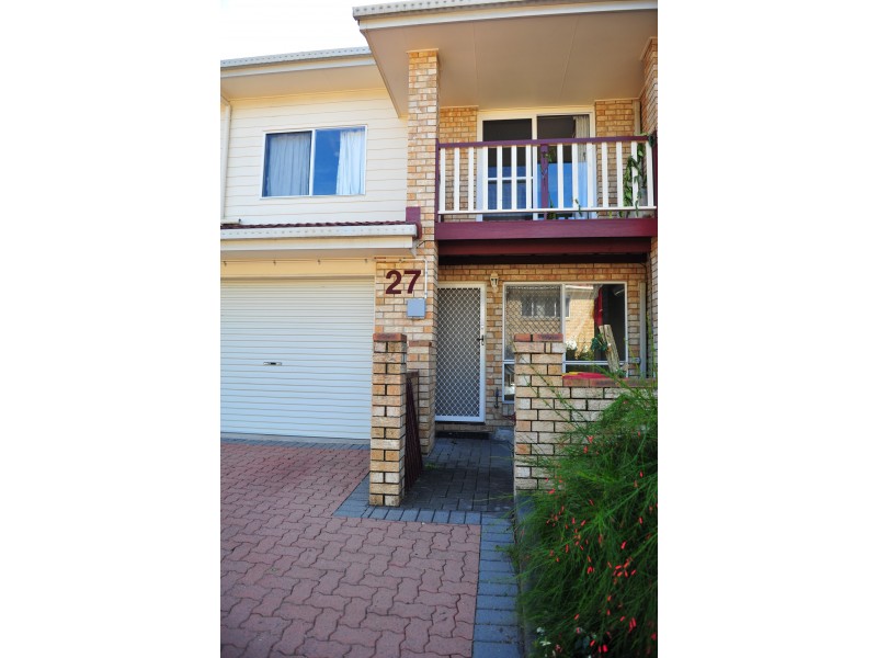 27/88 Kameruka Street, Calamvale QLD 4116