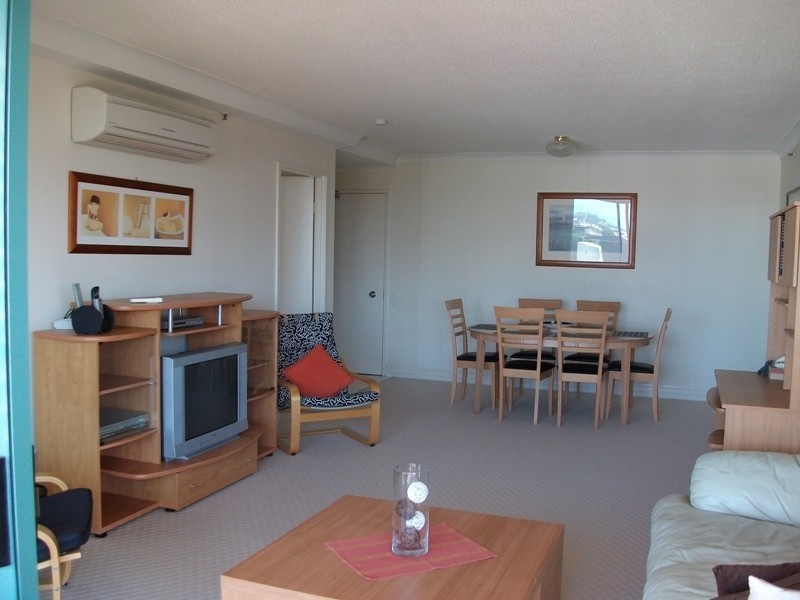 1 GOODWIN STREET, Kangaroo Point QLD 4169