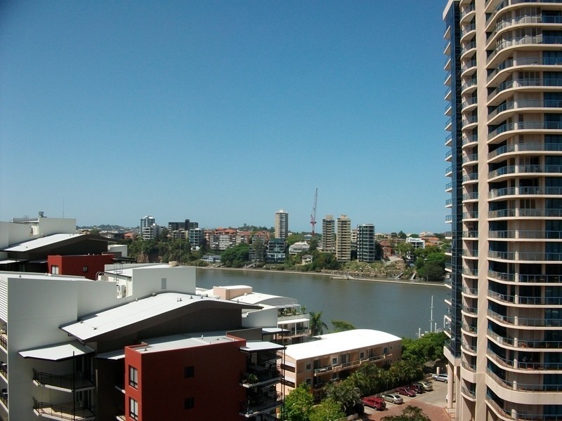 1 GOODWIN STREET, Kangaroo Point QLD 4169