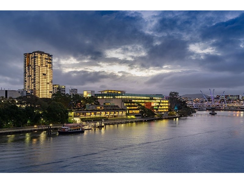 19 Hope Street, South Brisbane QLD 4101