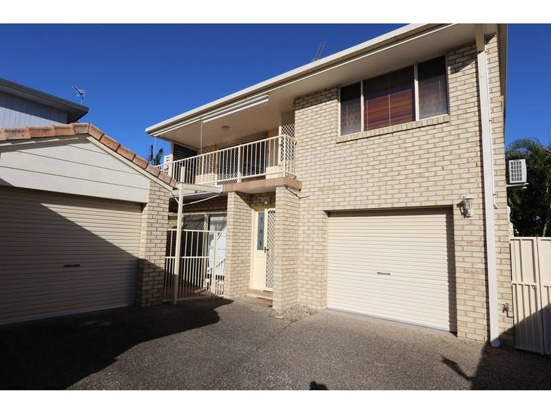 2/14 Ferny Fairway, Burleigh Heads QLD 4220