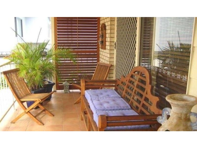 2/14 Ferny Fairway, Burleigh Heads QLD 4220
