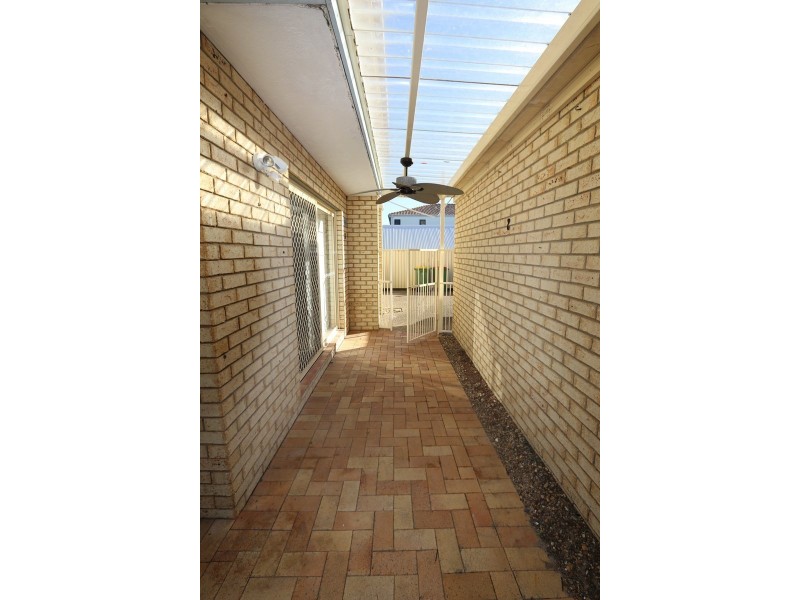 2/14 Ferny Fairway, Burleigh Heads QLD 4220