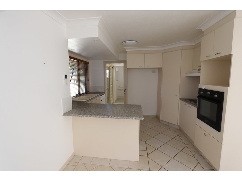 2/14 Ferny Fairway, Burleigh Heads QLD 4220