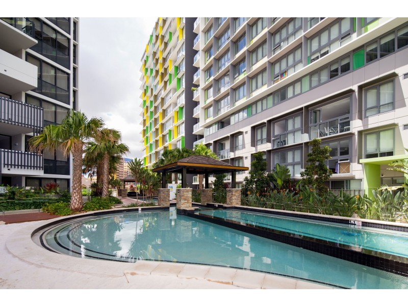 Fortitude Valley QLD 4006