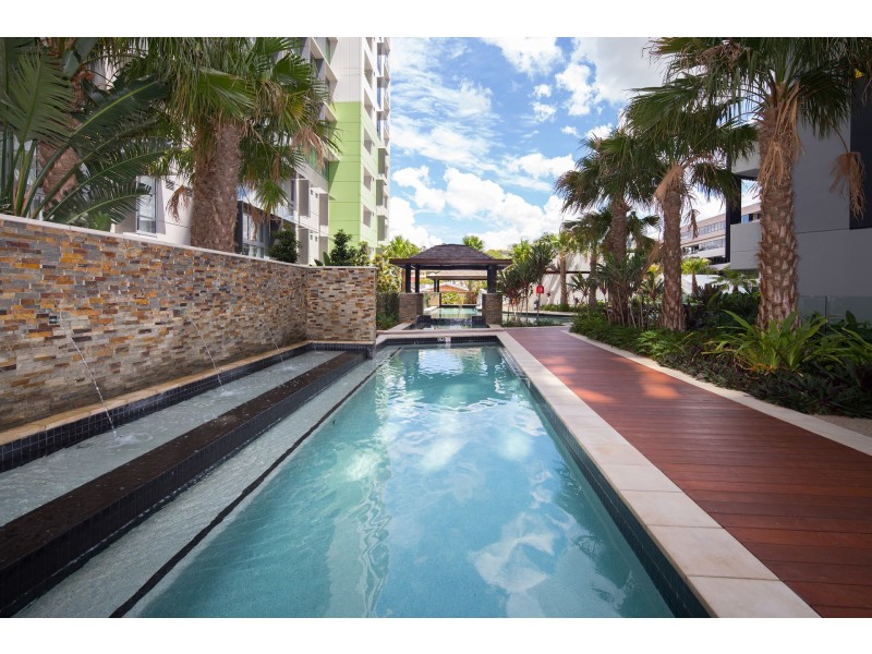 Fortitude Valley QLD 4006