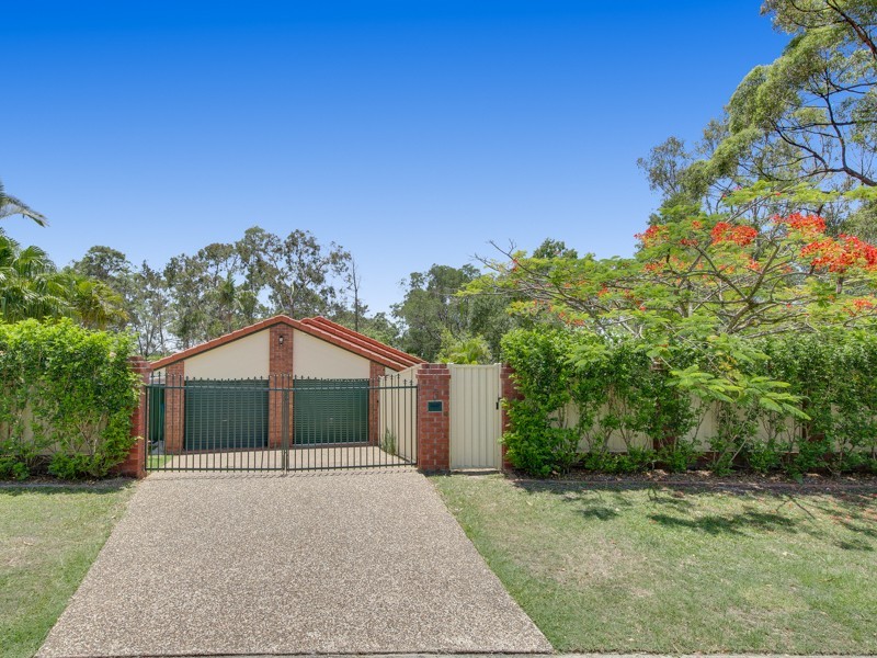 3 Sawgrass Place, Robina QLD 4226