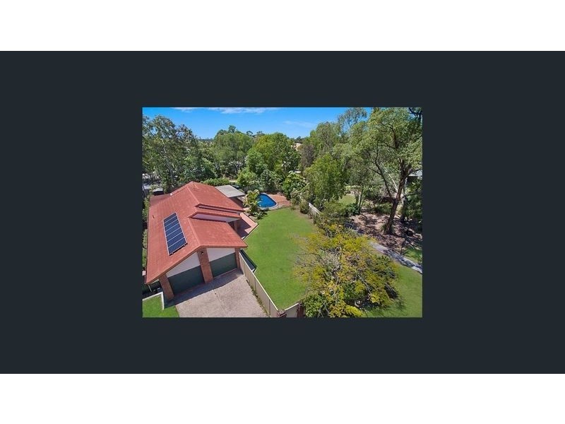 3 Sawgrass Place, Robina QLD 4226