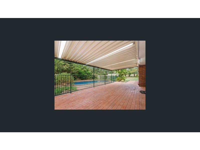 3 Sawgrass Place, Robina QLD 4226