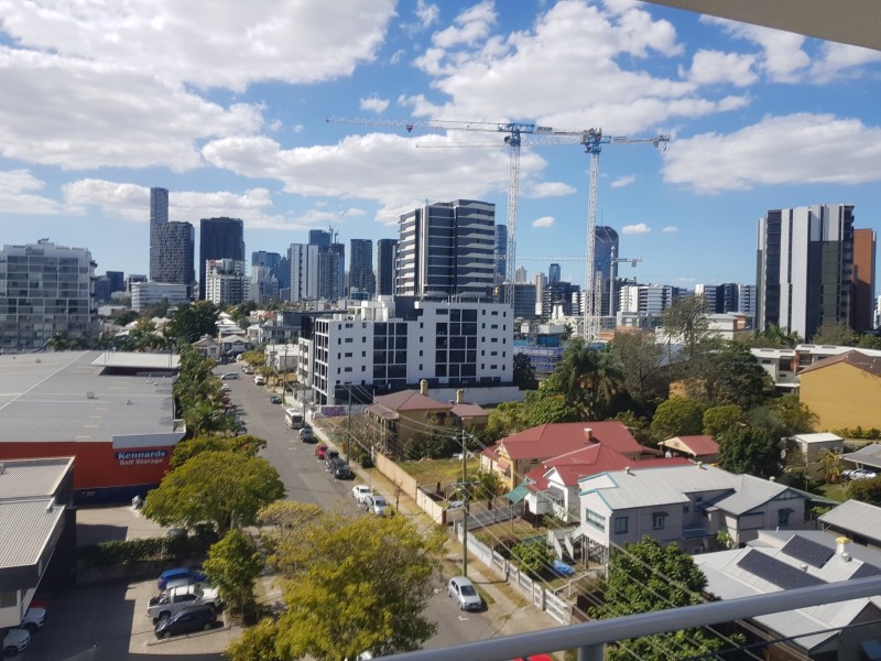 818/8 Bank Street, West End QLD 4101