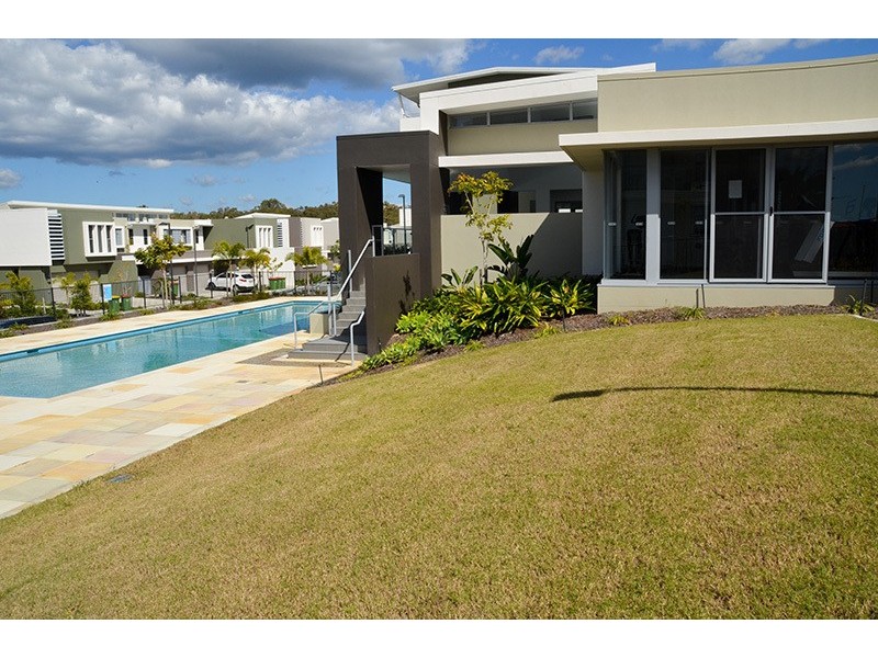 35/29-49 Varsity Parade, Varsity Lakes QLD 4227