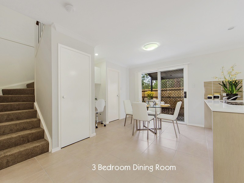 10 – 12 A  SOVEREIGN PLACE, Algester QLD 4115