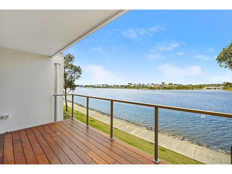 35/29-49 Edgewater, Varsity Lakes QLD 4227
