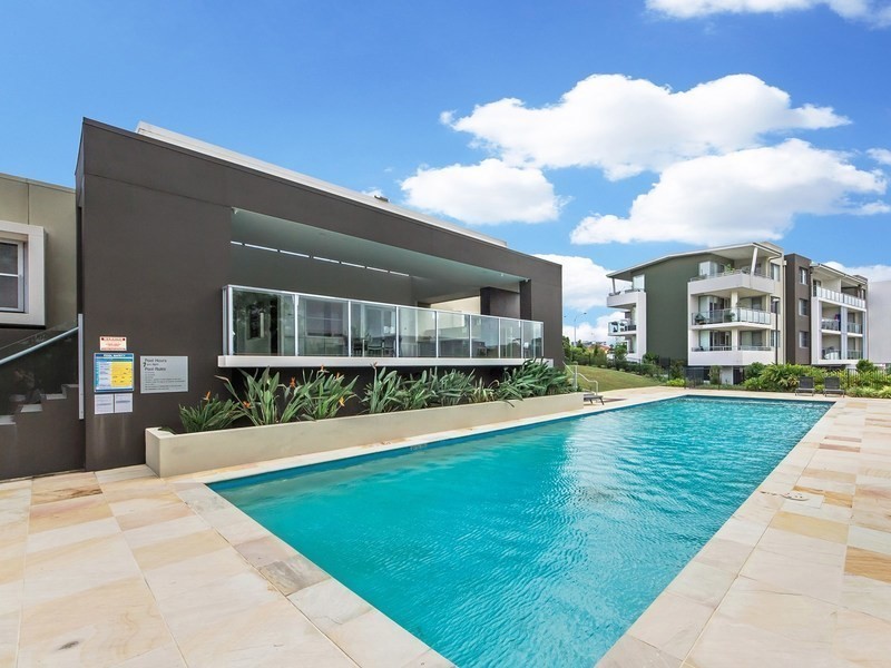 35/29-49 Edgewater, Varsity Lakes QLD 4227