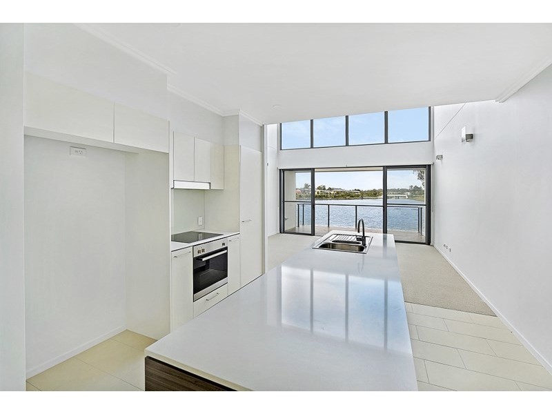 35/29-49 Edgewater, Varsity Lakes QLD 4227