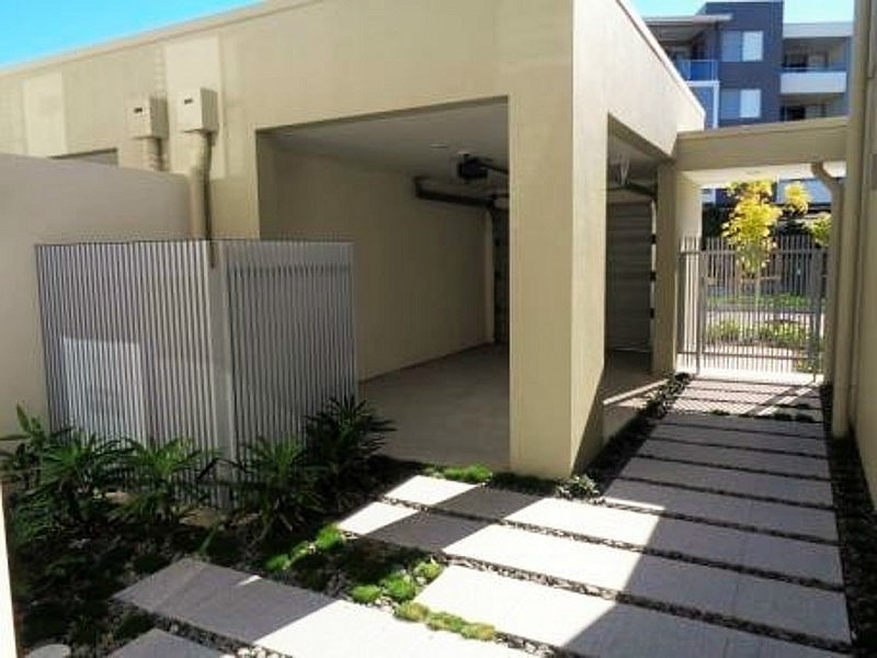 35/29-49 Edgewater, Varsity Lakes QLD 4227