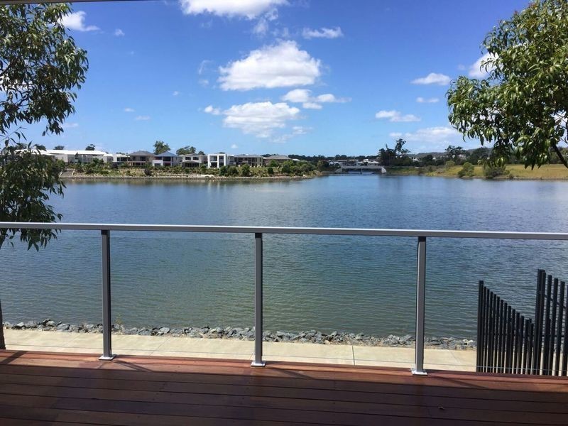 35/29-49 Edgewater, Varsity Lakes QLD 4227