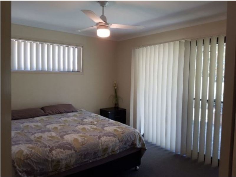8 Tee Trees/Boulevard, Arundel QLD 4214