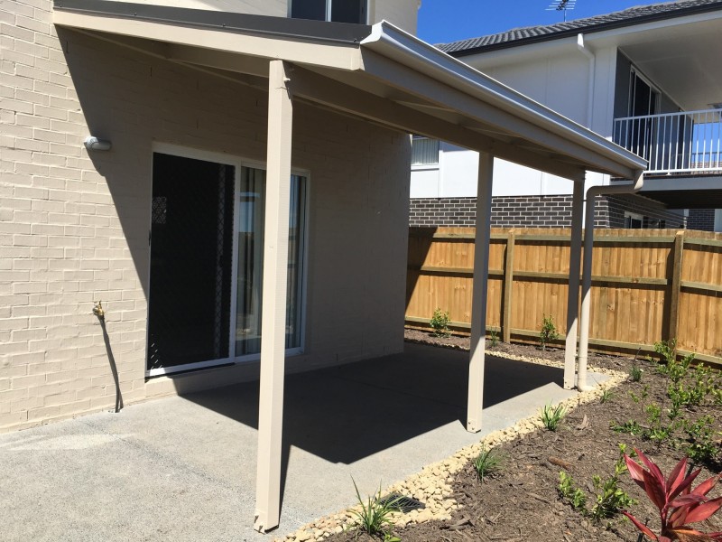 1/10 -12 SOVEREIGN PLACE, Algester QLD 4115