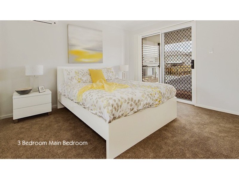 111/10 SOVEREIGN PLACE, Algester QLD 4115