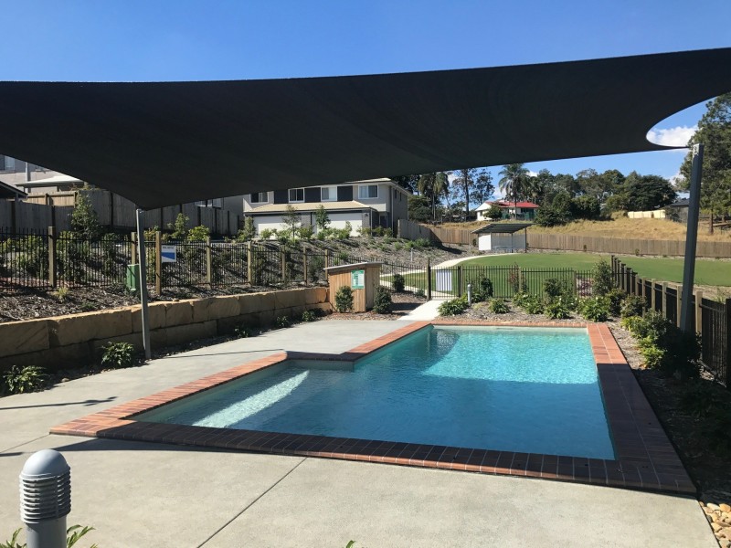 111/10 SOVEREIGN PLACE, Algester QLD 4115