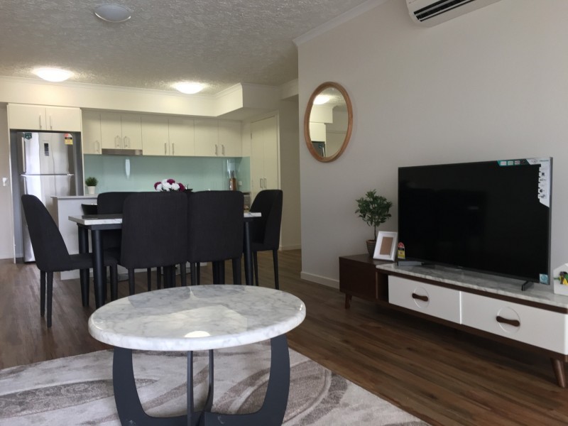 9/45 Regent street, Woolloongabba QLD 4102