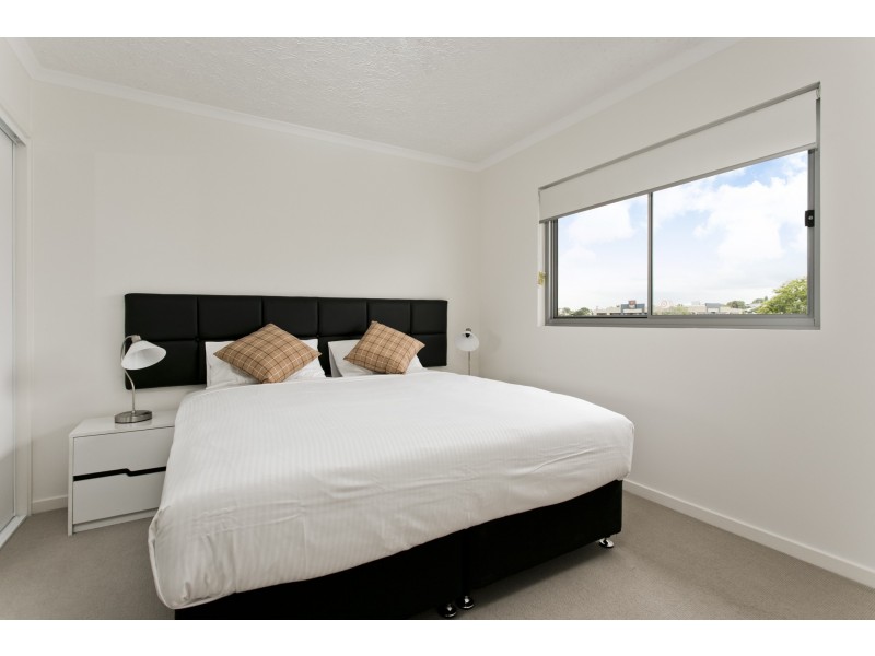 9/45 Regent street, Woolloongabba QLD 4102