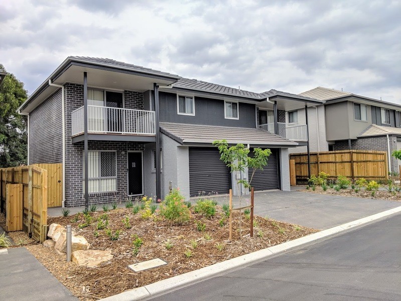 11/12 KIMBERLEY CLOSE, Redbank Plains QLD 4301