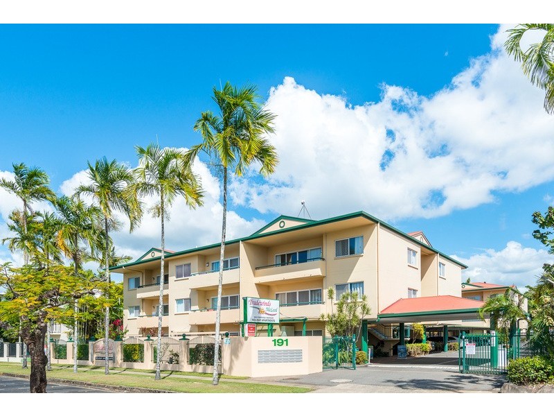 191 mcleod street, Cairns North QLD 4870