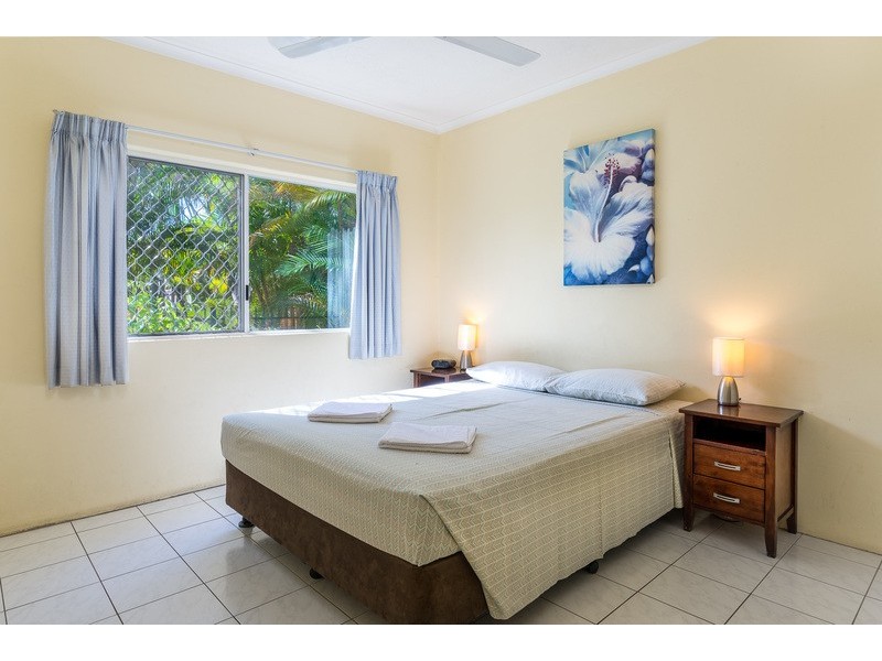 191 mcleod street, Cairns North QLD 4870