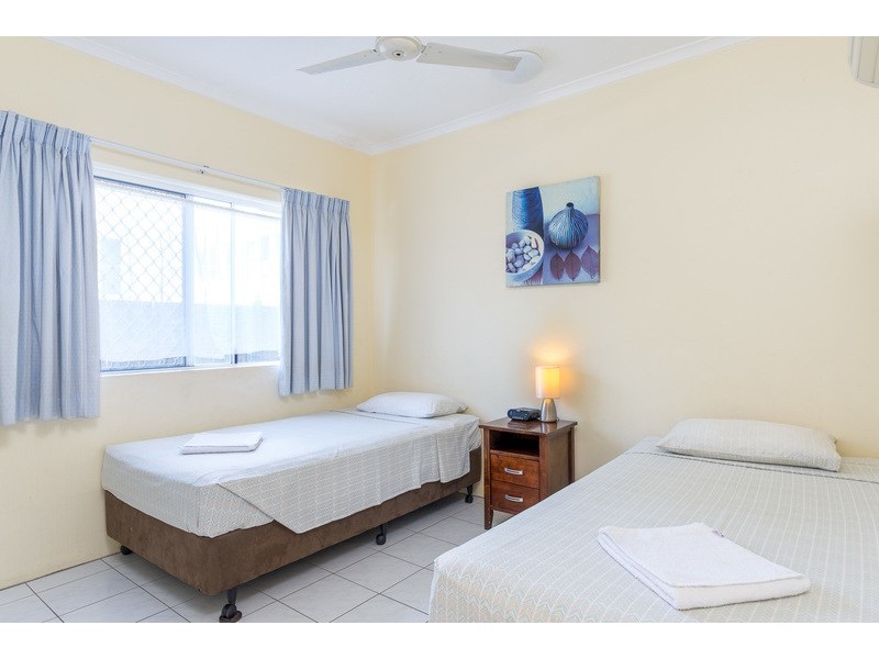 191 mcleod street, Cairns North QLD 4870