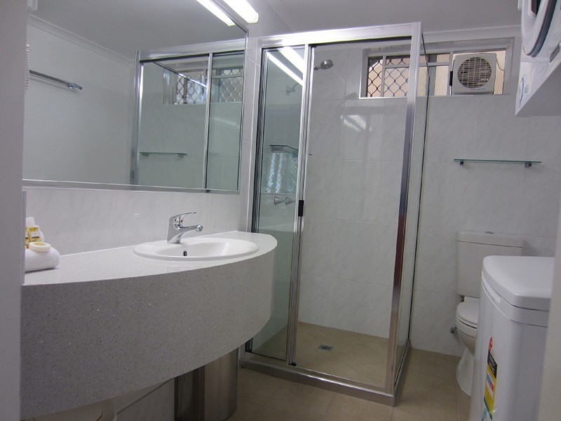 191 mcleod street, Cairns North QLD 4870