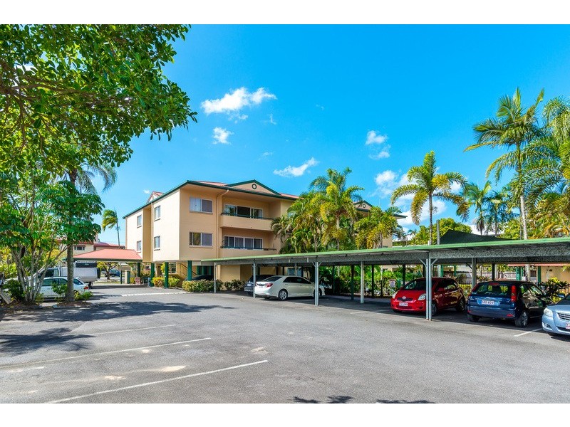 191 mcleod street, Cairns North QLD 4870