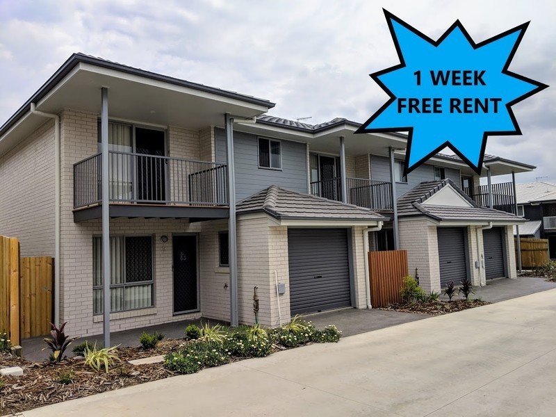 D/12 KIMBERLEY CLOSE, Redbank Plains QLD 4301