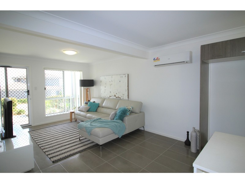 D/12 KIMBERLEY CLOSE, Redbank Plains QLD 4301