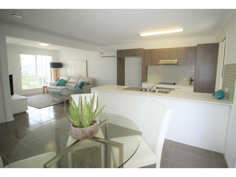 D/12 KIMBERLEY CLOSE, Redbank Plains QLD 4301