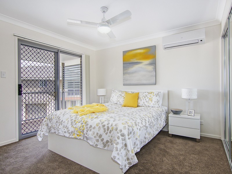 D/12 KIMBERLEY CLOSE, Redbank Plains QLD 4301