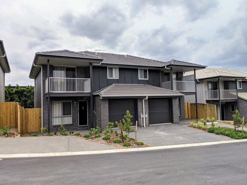 20/12 KIMBERLEY CLOSE, Redbank Plains QLD 4301