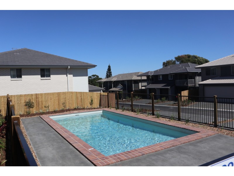 20/12 KIMBERLEY CLOSE, Redbank Plains QLD 4301