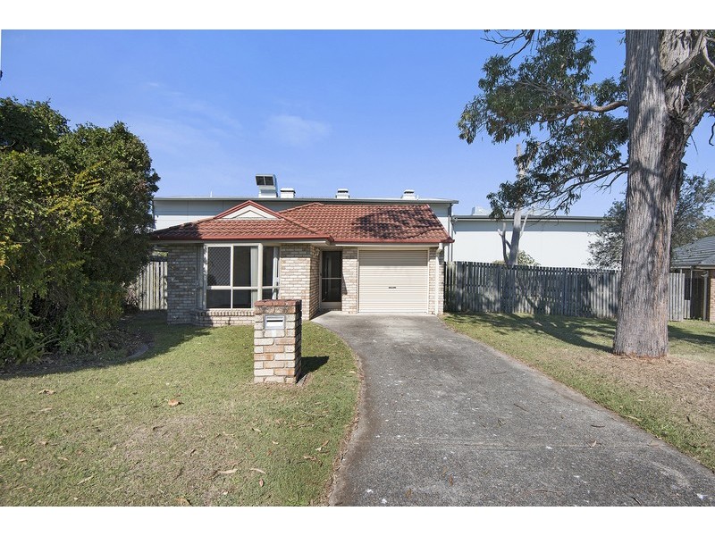 3 Lizda street, Marsden QLD 4132