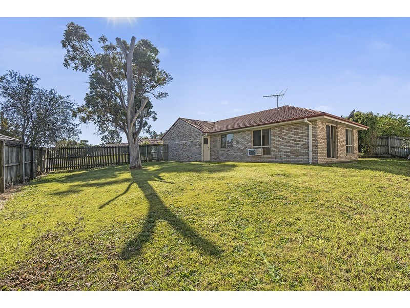 3 Lizda street, Marsden QLD 4132