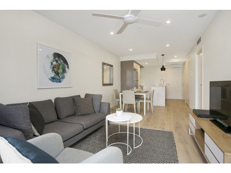 10712/25 Bouquet Street, South Brisbane QLD 4101