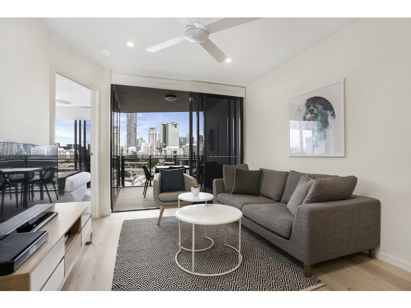 10712/25 Bouquet Street, South Brisbane QLD 4101
