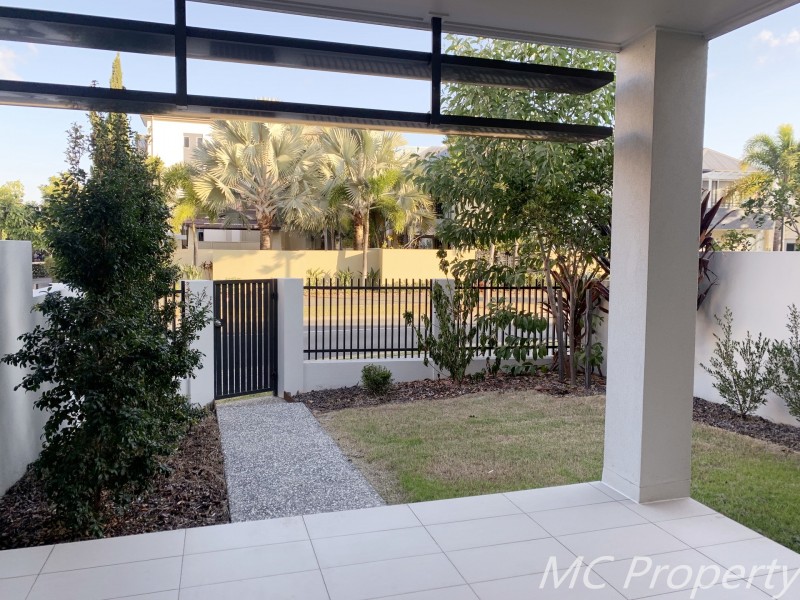 16/3031 The Boulevard, Carrara QLD 4211
